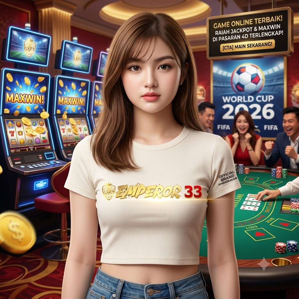 emperor33 Front Black 